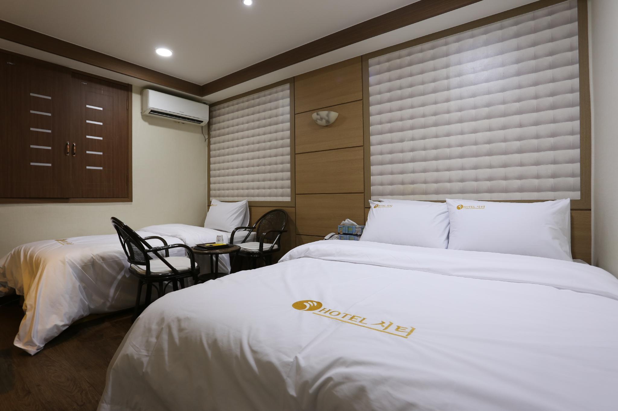 City Park Hotel Сеул Екстериор снимка